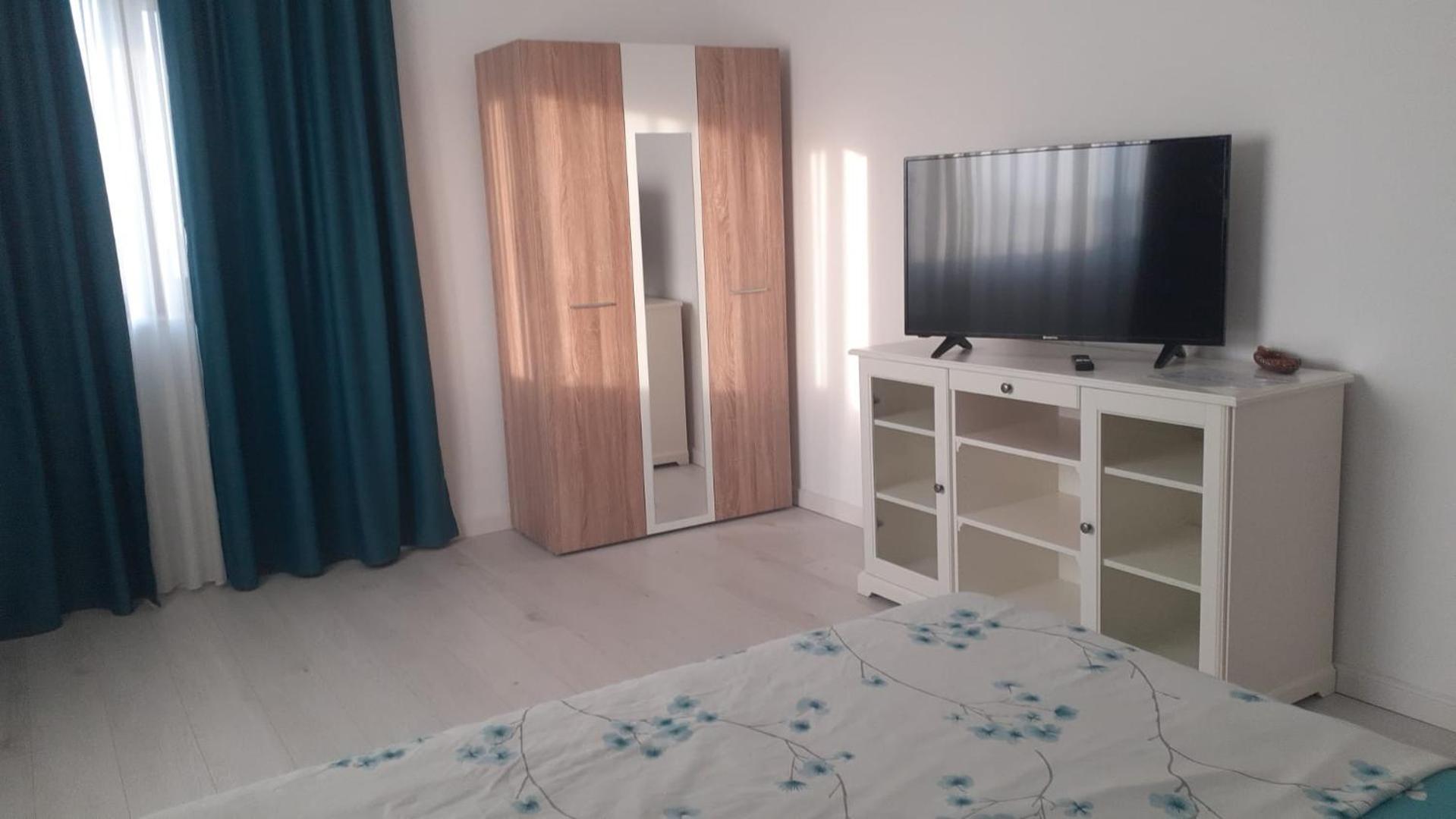In Apart Hotel Bucureşti Eksteriør bilde
