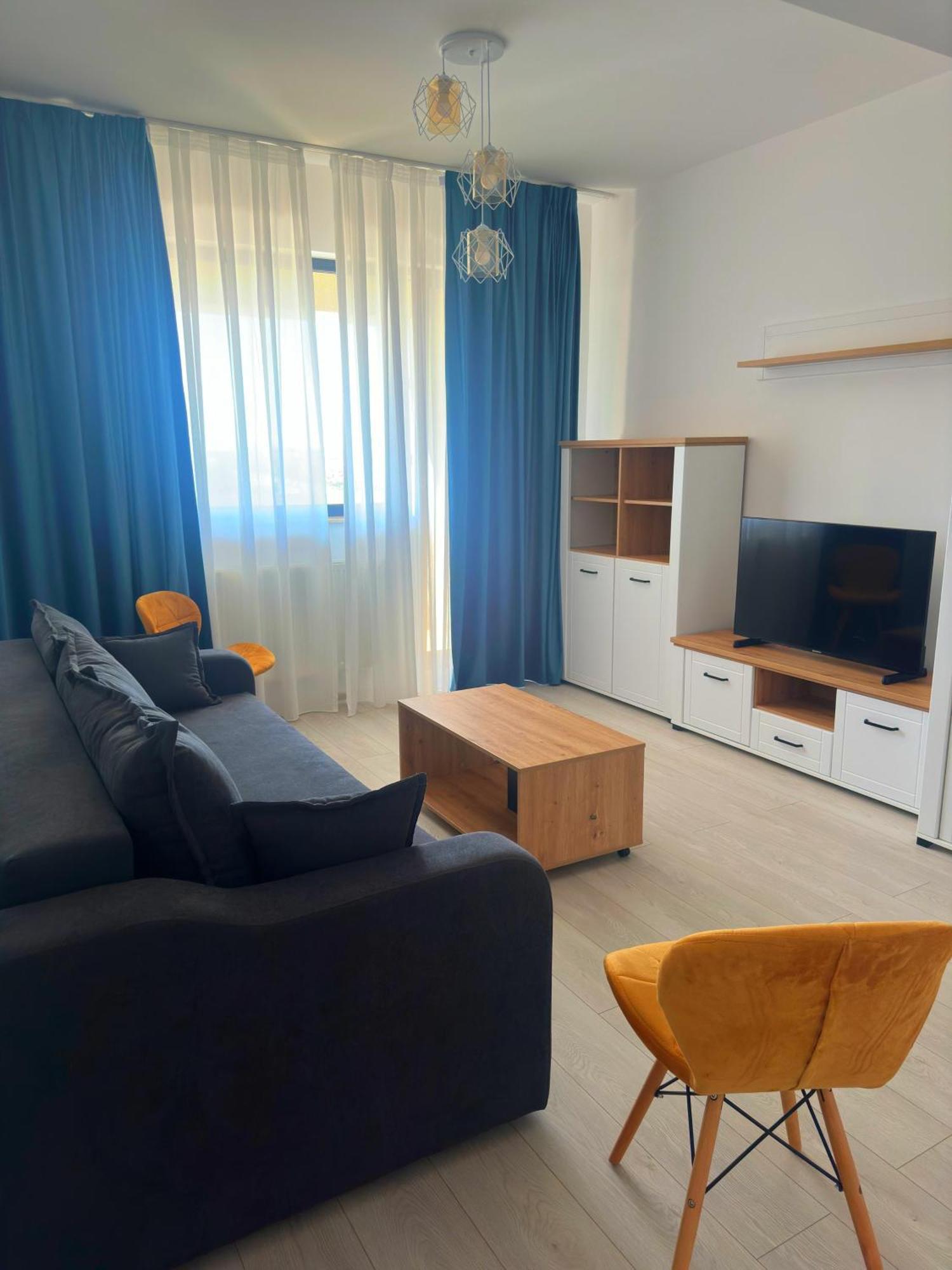 In Apart Hotel Bucureşti Eksteriør bilde